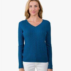 Banana Republic 🤩 cashmere sweater size xs